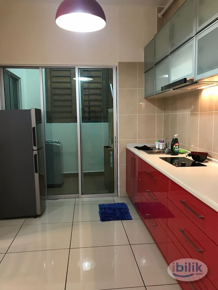 Master Room at OUG Parklane, Old Klang Road - Image 4