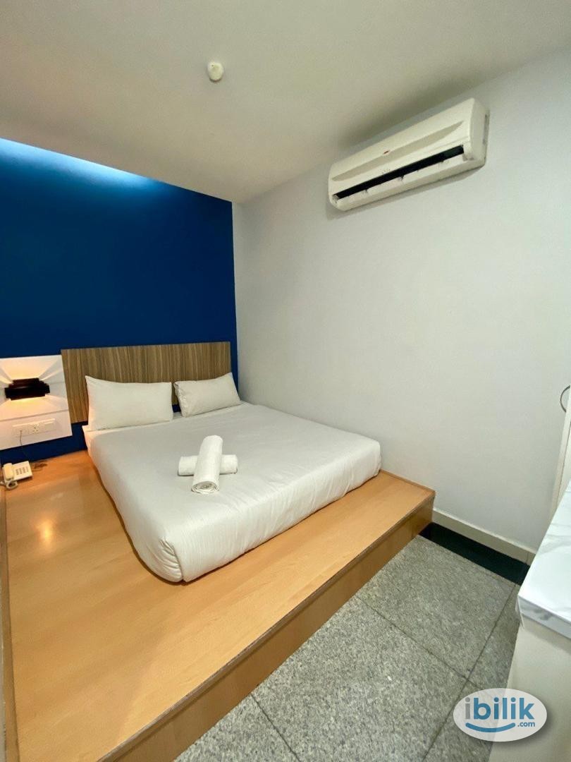 Queen Bedroom in USJ SS 15 near to LRT/KTM/Subang Parade - Image 1