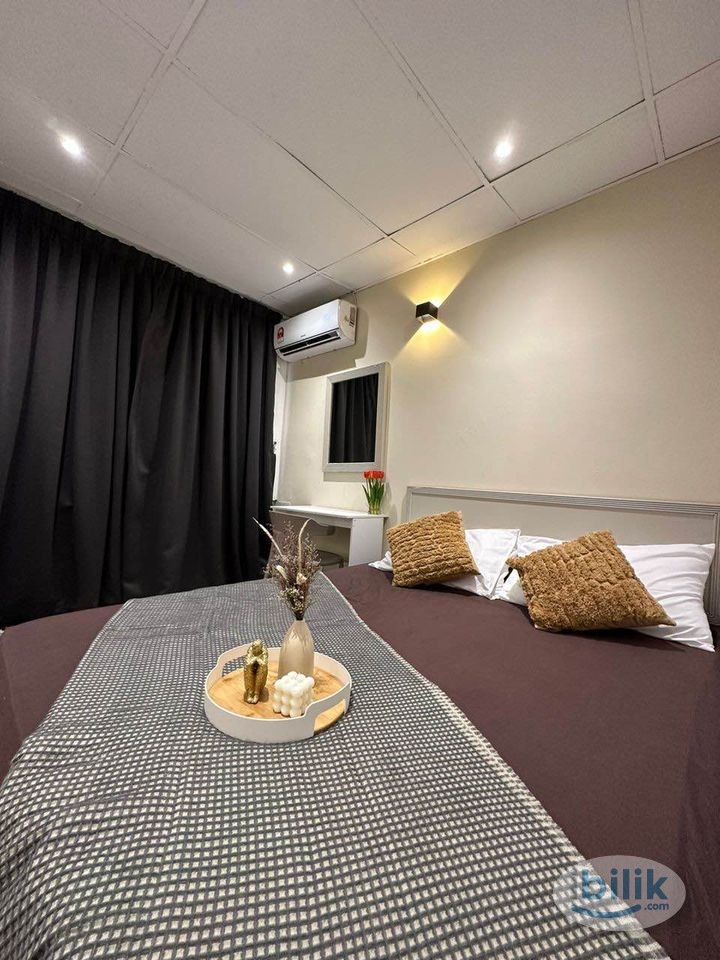 🚶‍♀️to Starling Mall 🛍️ Fully Furnished Room With ZERO Deposit 💯 - Image 1