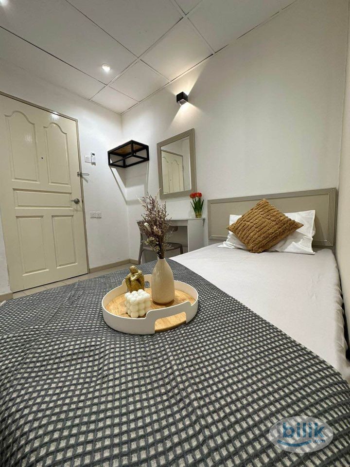 🚶‍♀️to Menara TH Uptown 👨‍💻 NO Deposit NEEDED😎 From ONLY RM720‼ - Image 1