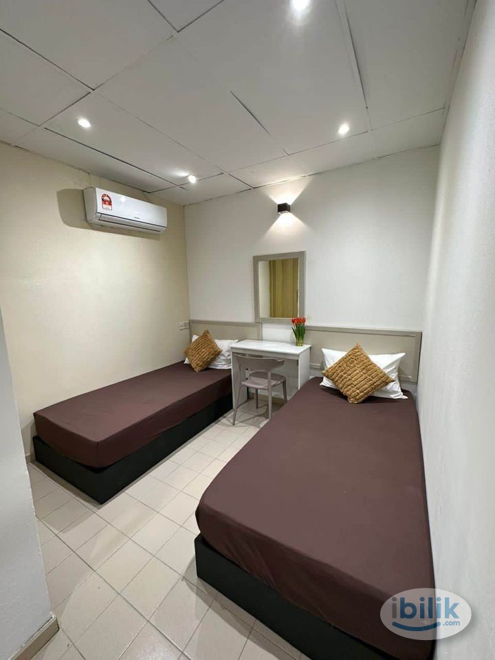 Walking Distance 🚶‍♀️To Imazium 😎 Affordable Room Rental with No Deposit - Image 1