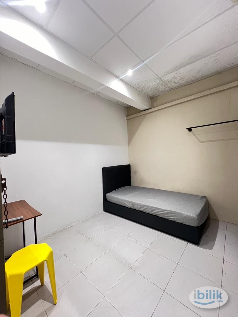 Near Paradigm Mall 🚘 Single Room Rent near LRT Kelana Jaya - Image 3