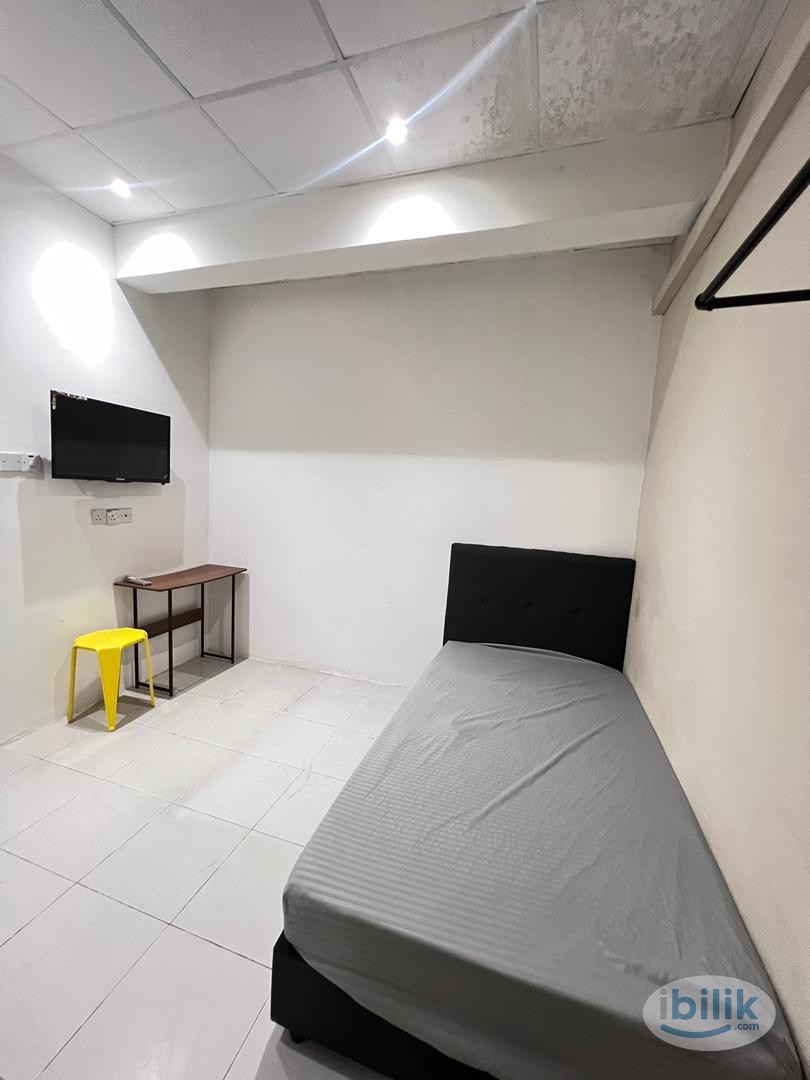 Near Paradigm Mall 🚘 Single Room Rent near LRT Kelana Jaya - Image 4
