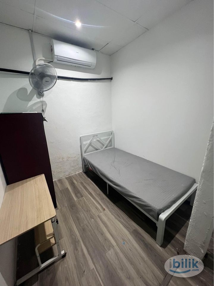 Immediate Move In Room with Zero Deposit at SS4 Kelana Jaya/Paradigm Mall - Image 5