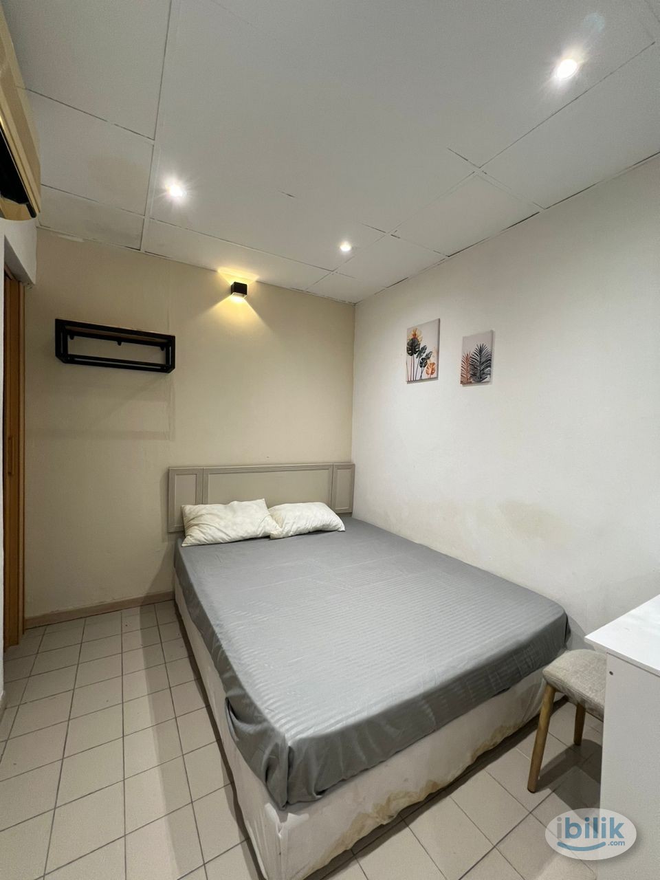 Looking Room with 0 Deposit ❓ Master Room for Rent near Atria Shopping Gallery - Image 4