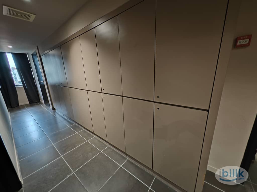 🌻 Superrr Comfortable Room @ Bathroom🧑‍🤝‍🧑👭🎊Nearby Ikea Damansara🎊 - Image 4