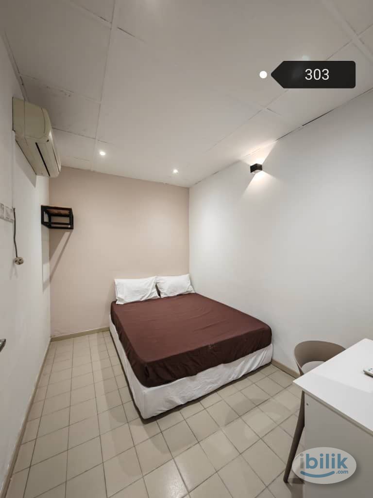 😎Zero Deposit😎 🔥Fully Furnished Private Room @ SS21 Damansara Uptown🔥Nearby Menara TH Uptown - Image 2