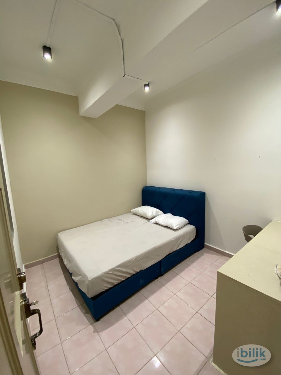Near LRT Wangsa Maju 🚂 Room + Private Toilet at Taman Melawati - Image 2