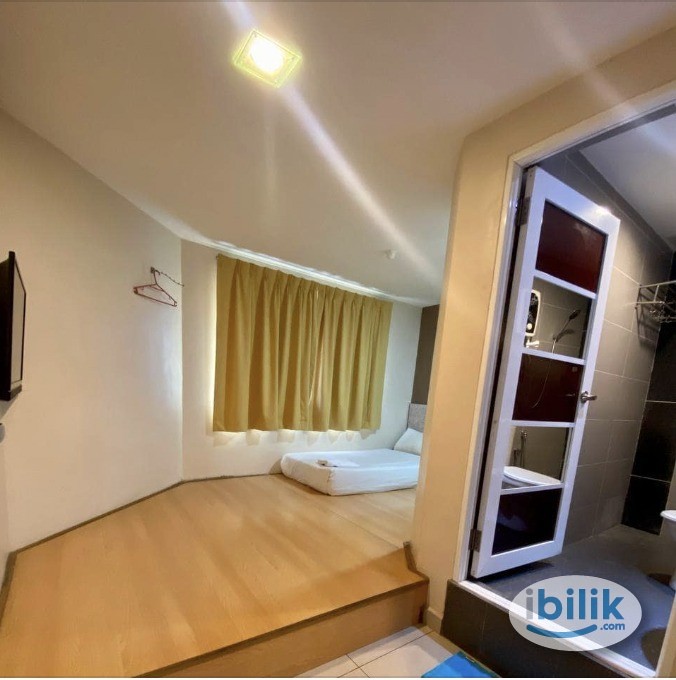 🔥Mater Room🔥@SS2✅ Tatami Style 🏠 1 Min To Shuttle Bus🚌 Paradigm Mall，AmcorpMall🎊 - Image 2