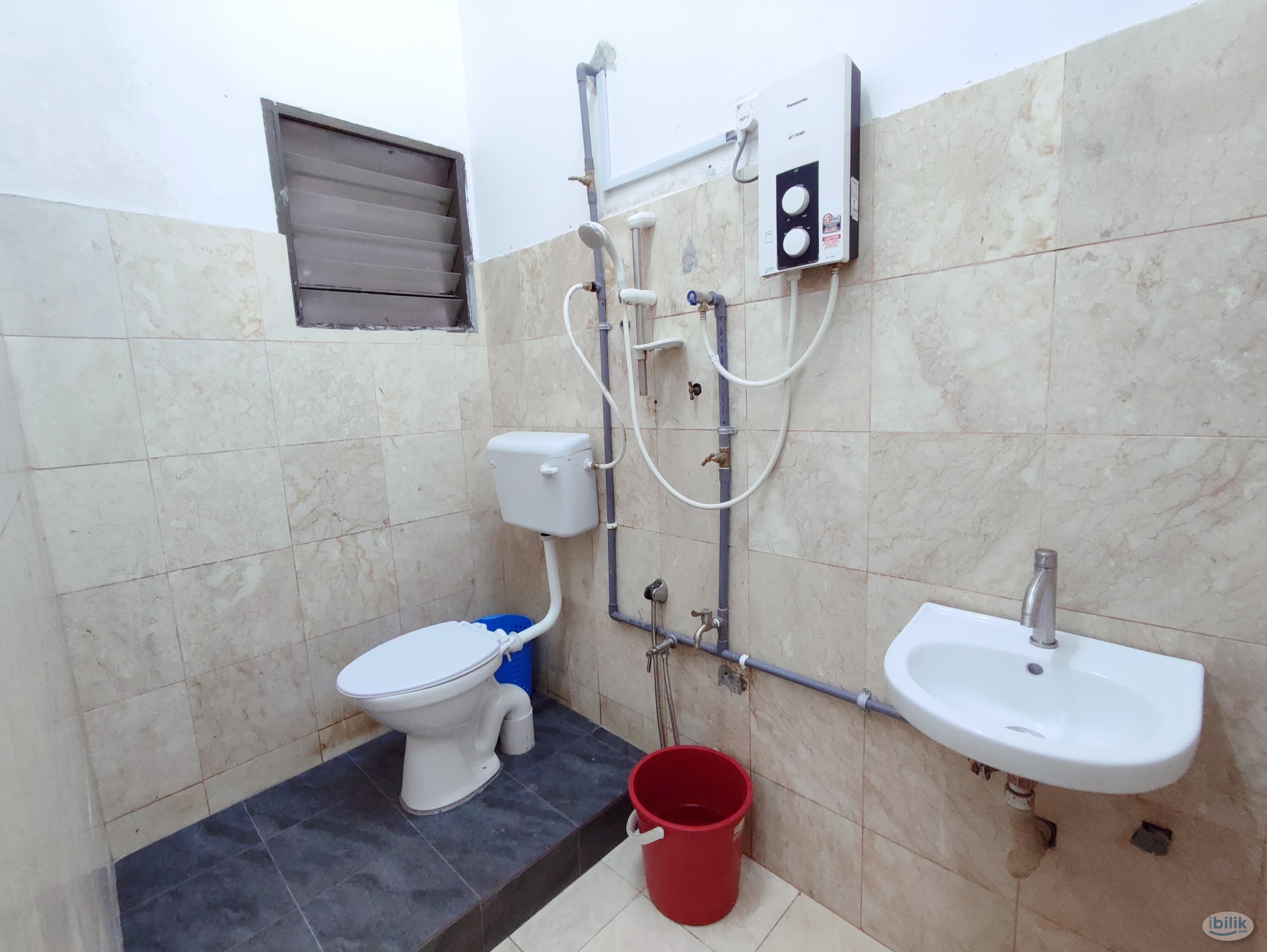 Female Budget single room at uptown Damansara ss21/54 - Image 2