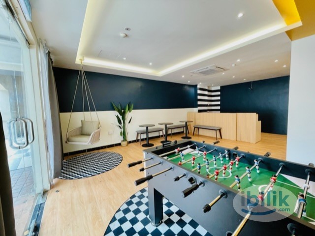 Single Room For Rent At Sunway Mentari, Walking Distance To BRT - Image 1