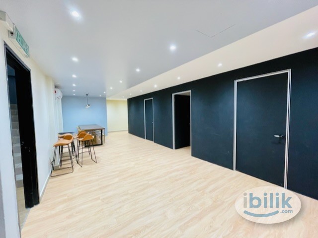Single Room For Rent At Sunway Mentari, Walking Distance To BRT - Image 3