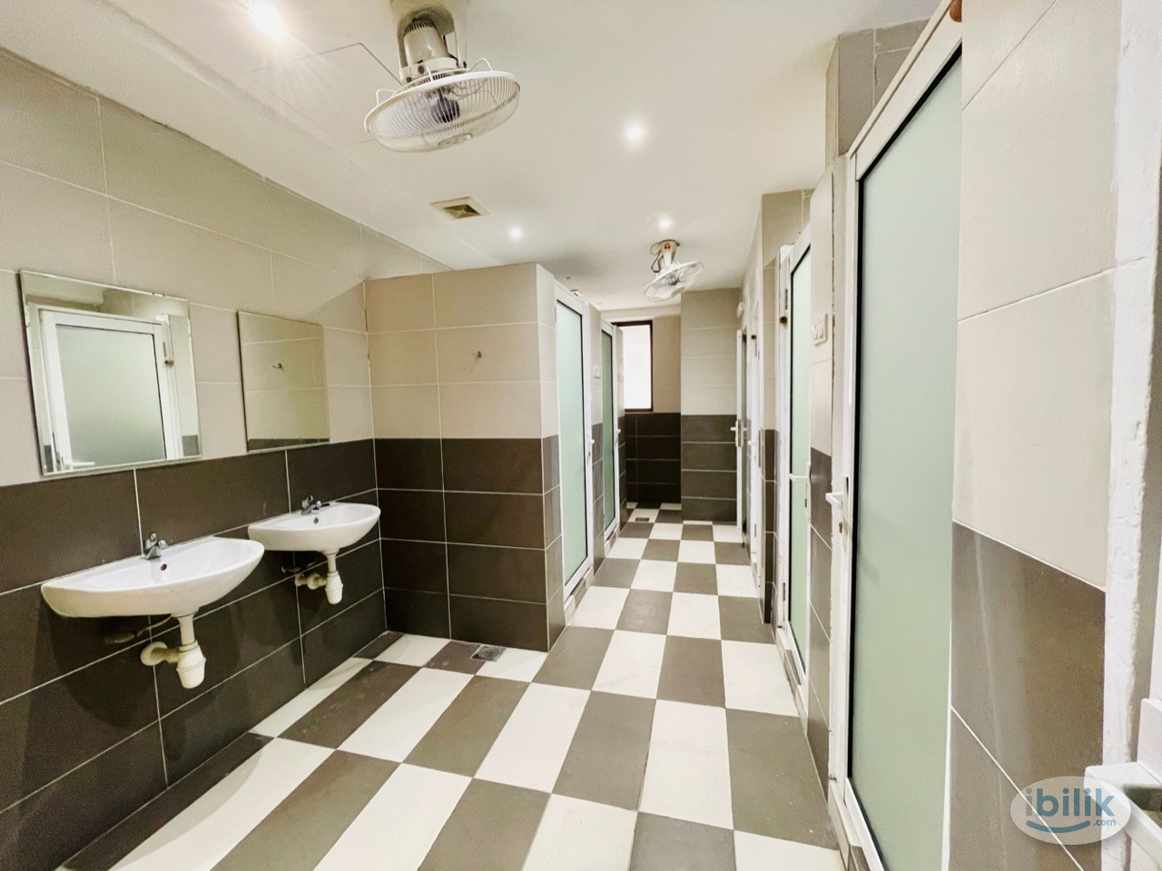 Single Room For Rent At Sunway Mentari, Walking Distance To BRT - Image 4