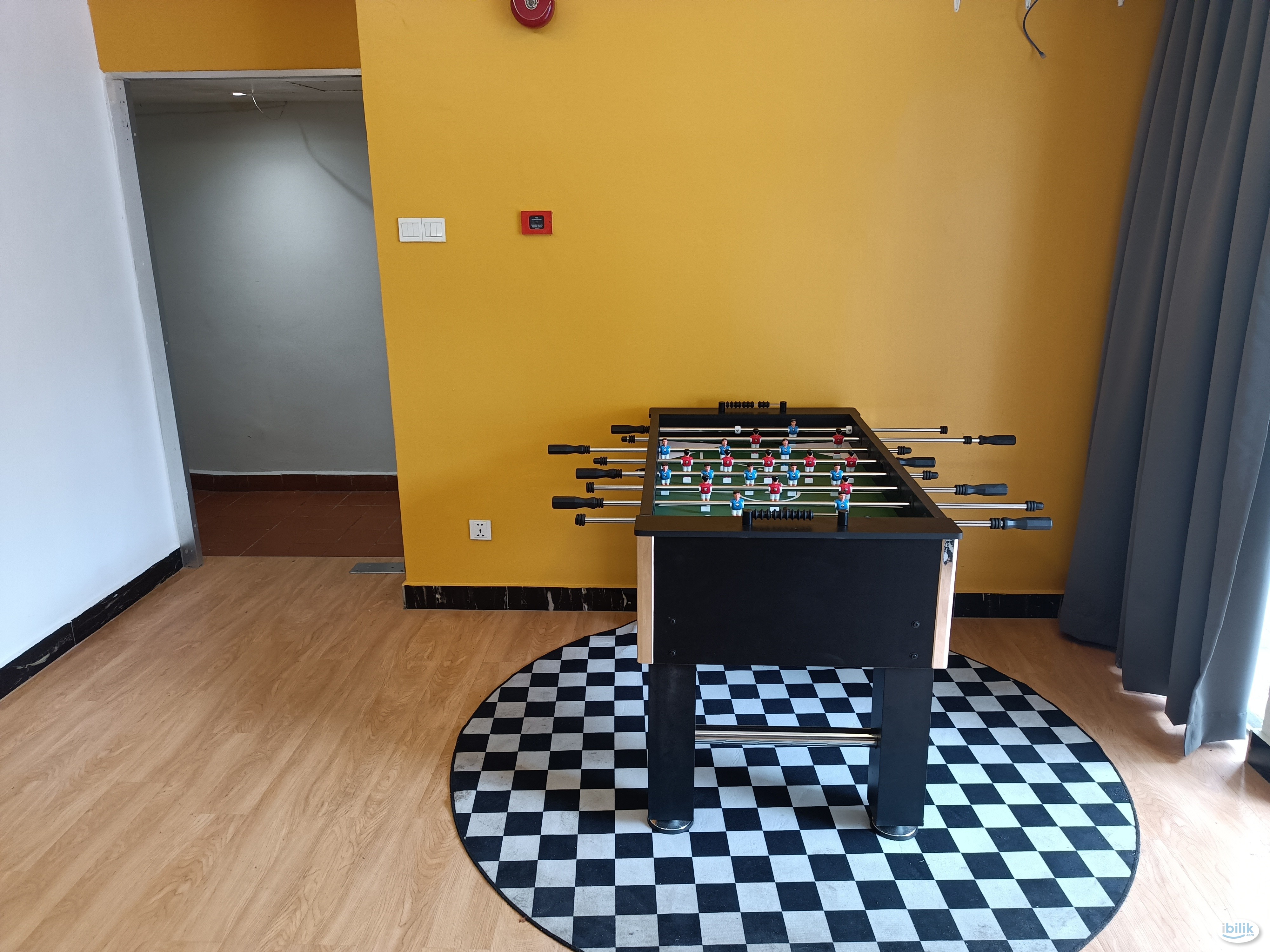 *Zero Deposit Hotel Room @ Q Inn PJS 8/5 , Sunway Mentari, Bandar Sunway - Image 3
