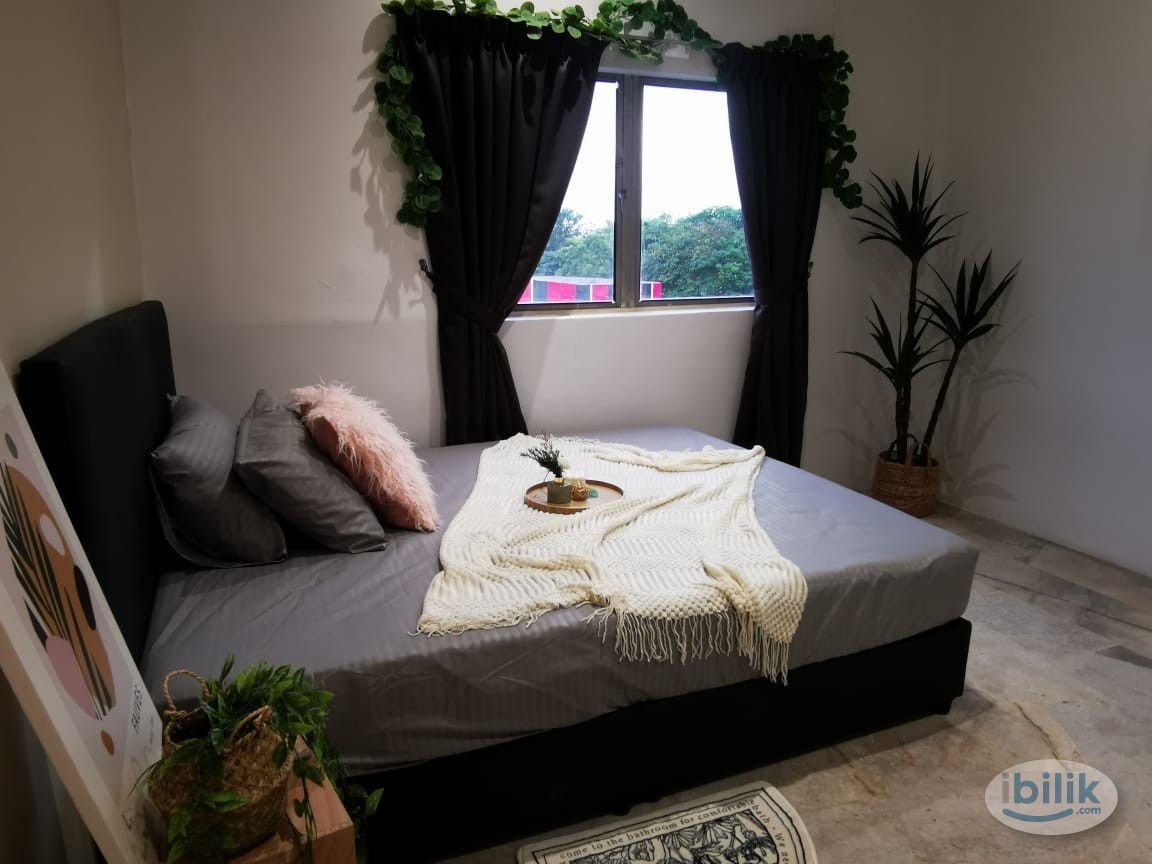 🔥NEWLY LAUNCHED CO-Living Unit @ SS 3🔥 10 mins to Taylor's University 🌈Zero Deposit🌈Nearby SS 2, SS4 , Icon City, UN - Image 1
