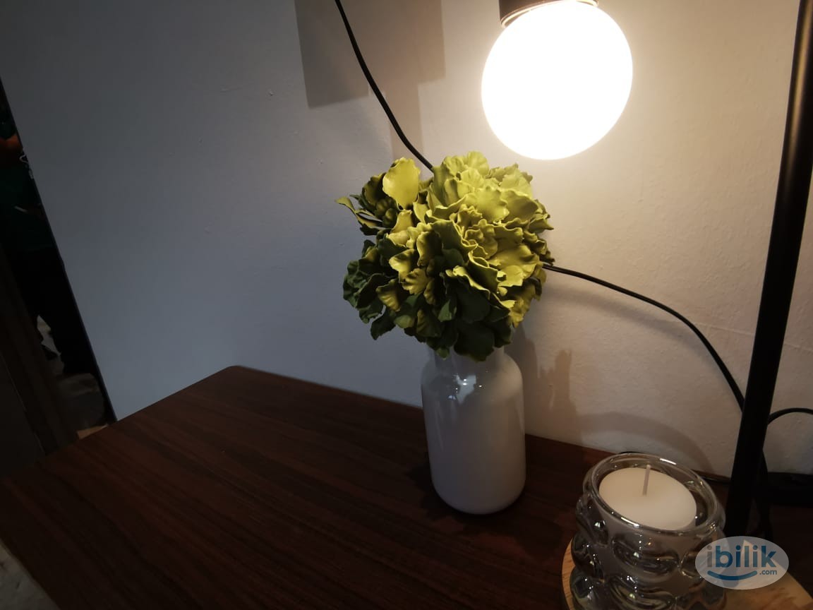 ZERO DEPOSIT Co-Living Hotel Unit with Private Bathroom at SS3 🛌 5 Mins to SS2/SS4 🚘 Nearby Paradigm Mall and Bandar Sun - Image 3