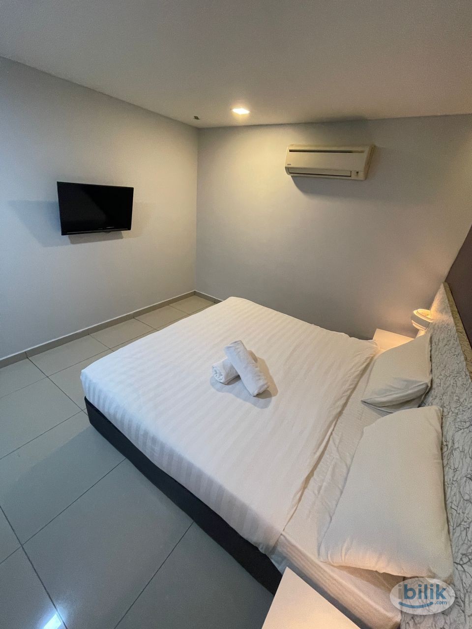 ✨ SS3 Master room for rent🔥🌻🚨Near Icon City，Paradigm Mall🚨 - Image 1