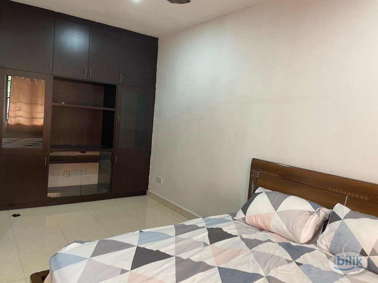 7mins 🚶‍♀️ to SS18 LRT Station 🚡 Master Room in SS14, Subang Jaya with Low Deposit - Image 1