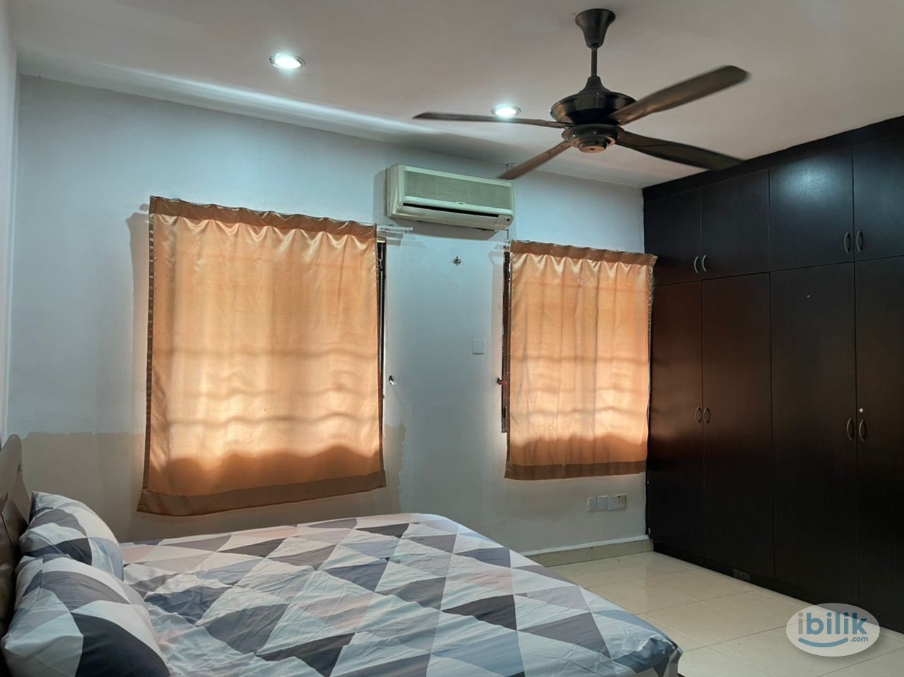 7mins 🚶‍♀️ to SS18 LRT Station 🚡 Master Room in SS14, Subang Jaya with Low Deposit - Image 2