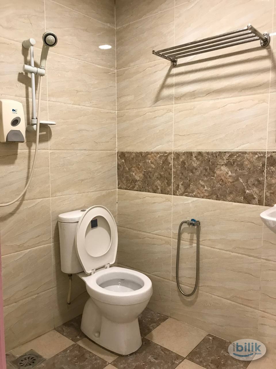 Limited 0 Deposit 🔥 Comfy Room at Bandar Sunway/Sunway Pyramid - Image 2