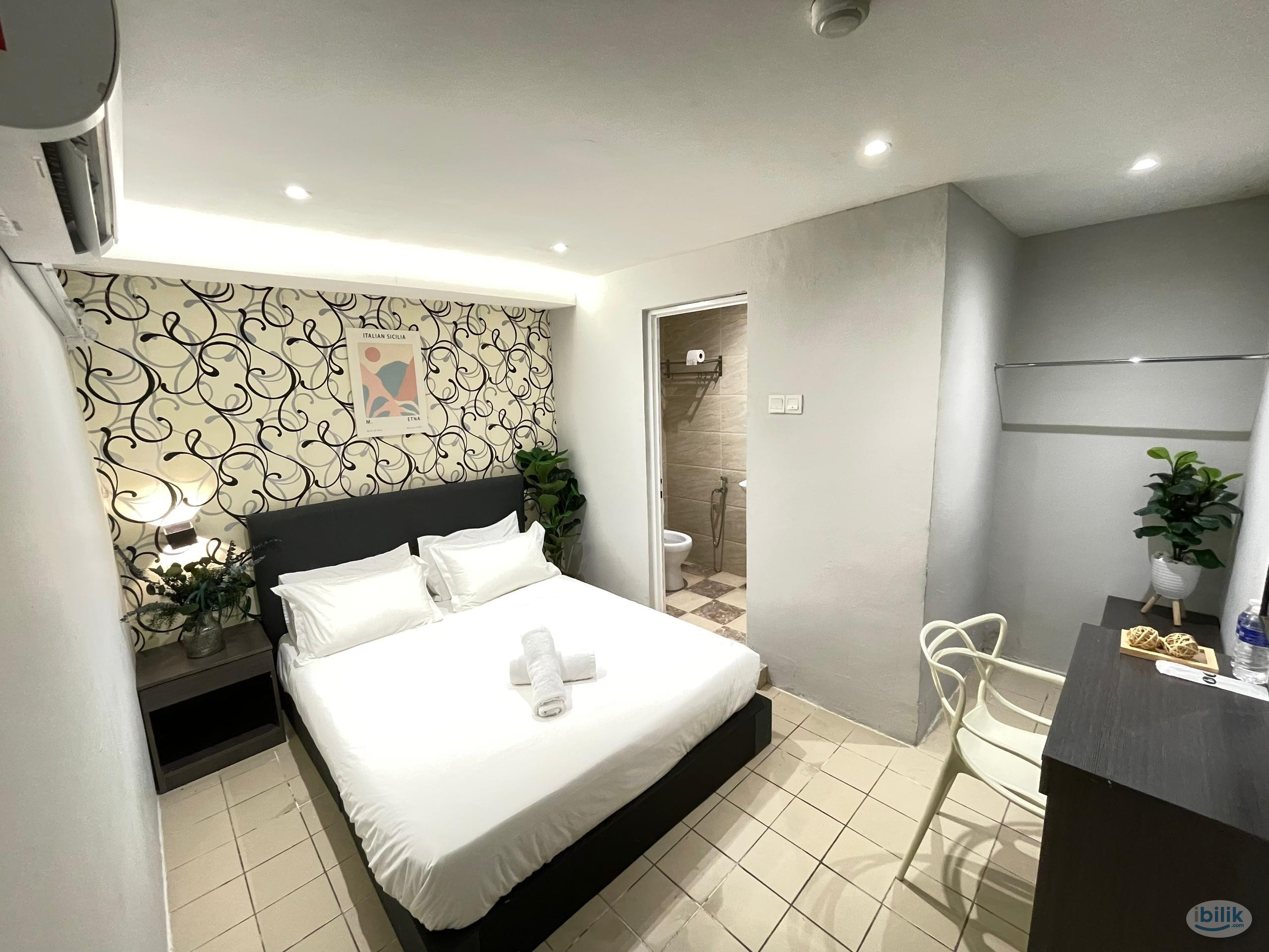 Limited 0 Deposit 🔥 Comfy Room at Bandar Sunway/Sunway Pyramid - Image 3