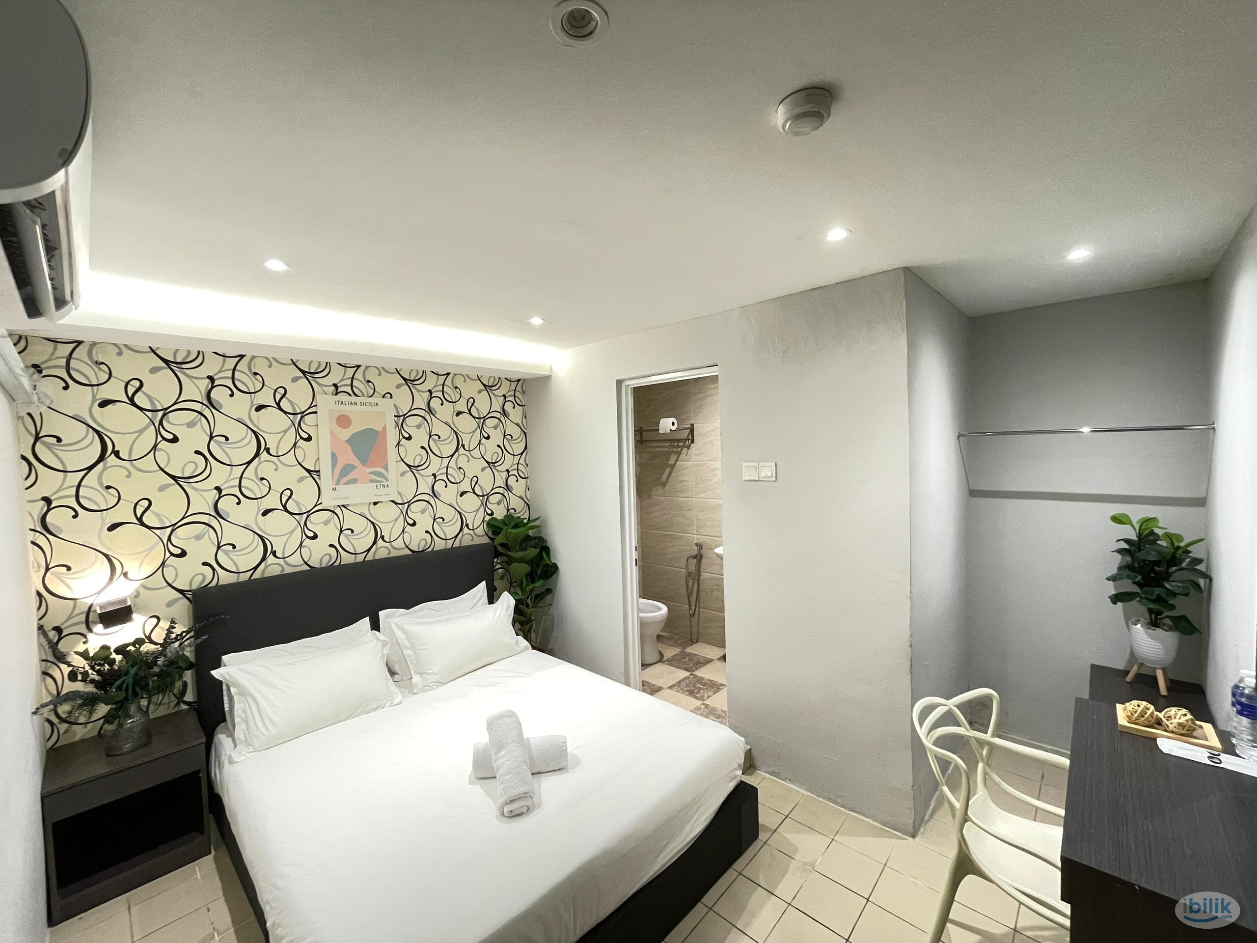 Limited 0 Deposit 🔥 Comfy Room at Bandar Sunway/Sunway Pyramid - Image 4