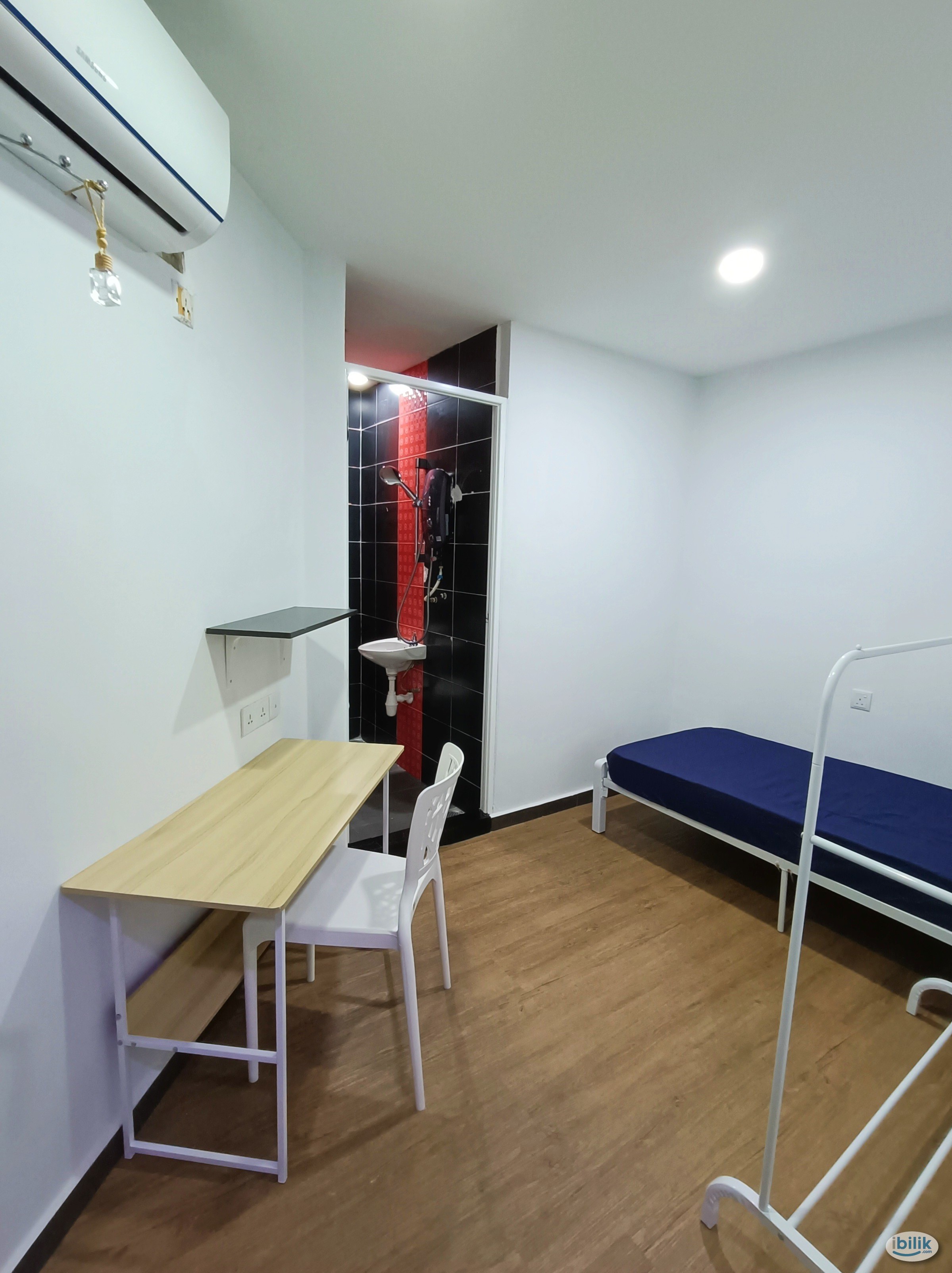Zero Deposit ✨ Co-Living Furnished Room at SS4 Kelana Jaya/Paradigm Mall - Image 2
