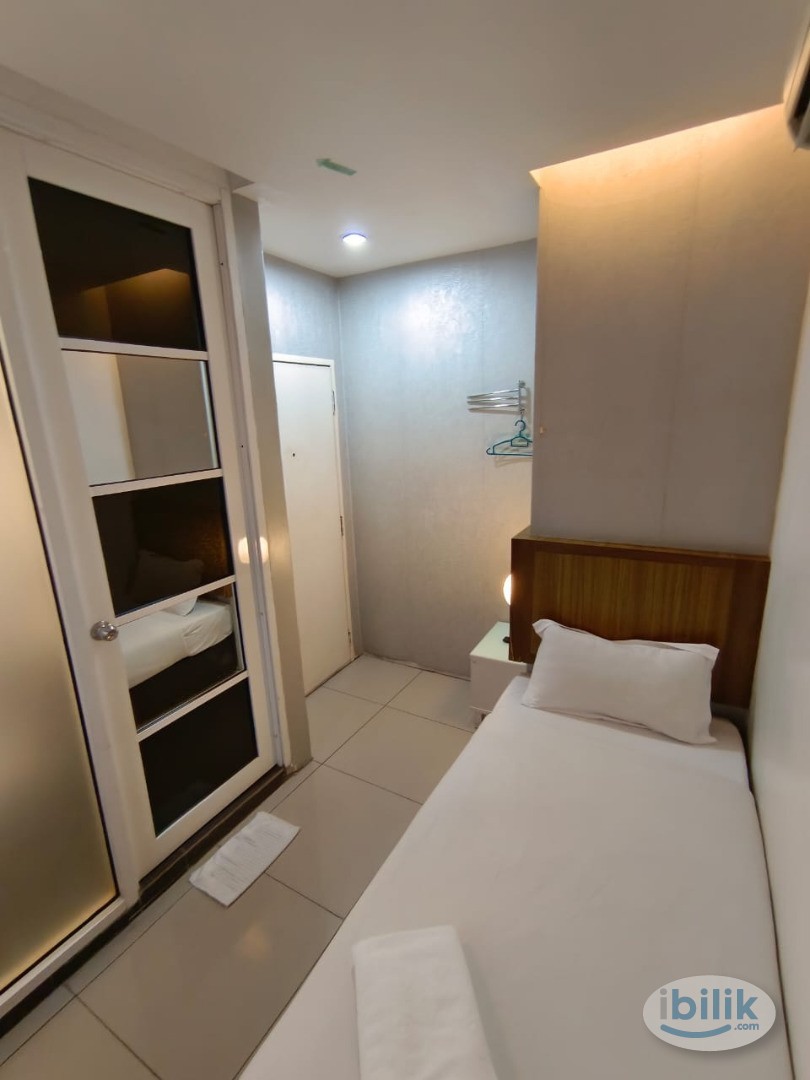 Zero Deposit Room with Private Toilet at Kota Damansara near MRT Surian - Image 2