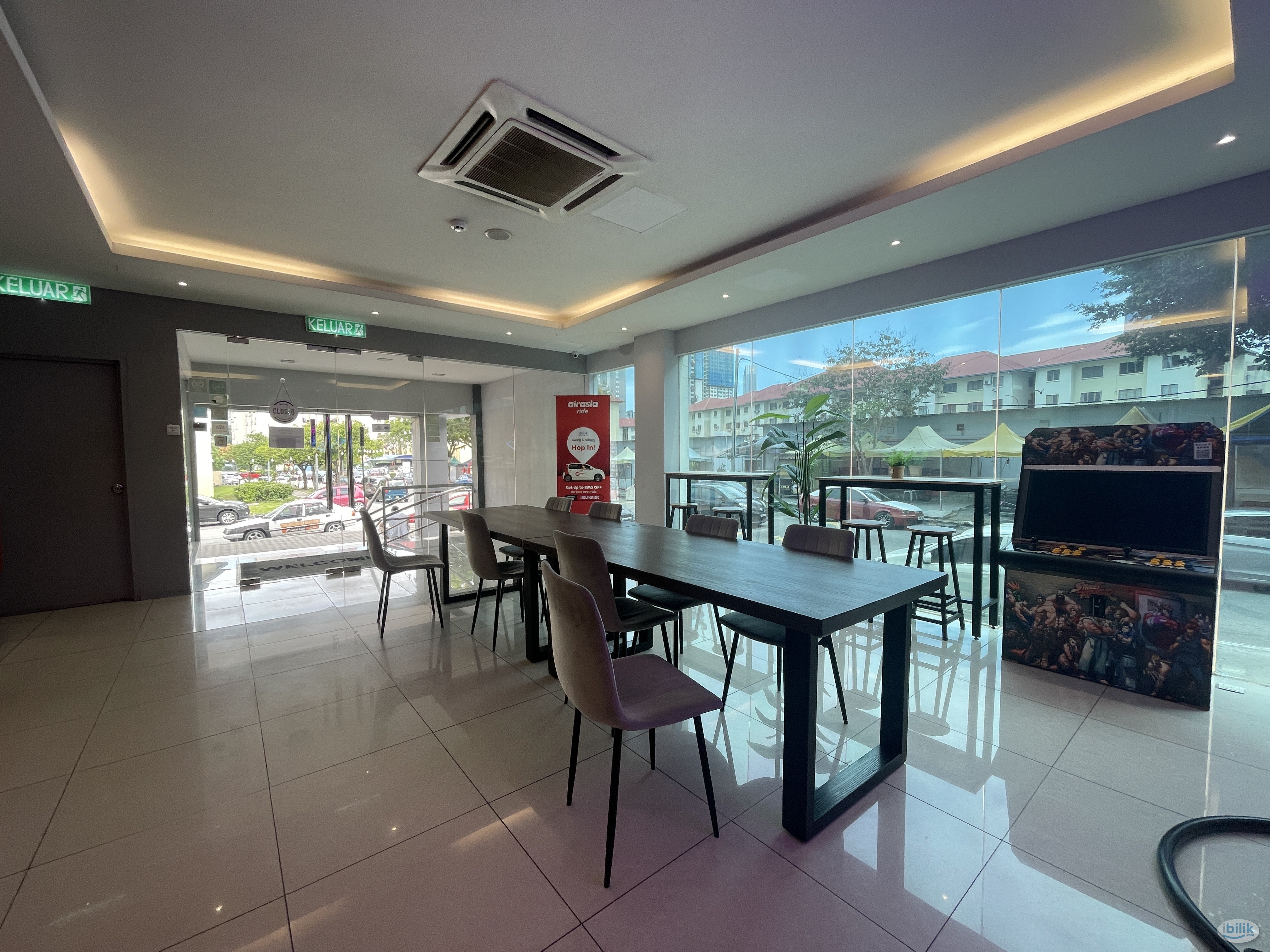 Drive 6 mins  🚗️  Sunway Velocity 🛌🏻  Master Room attach Toilet - Image 4
