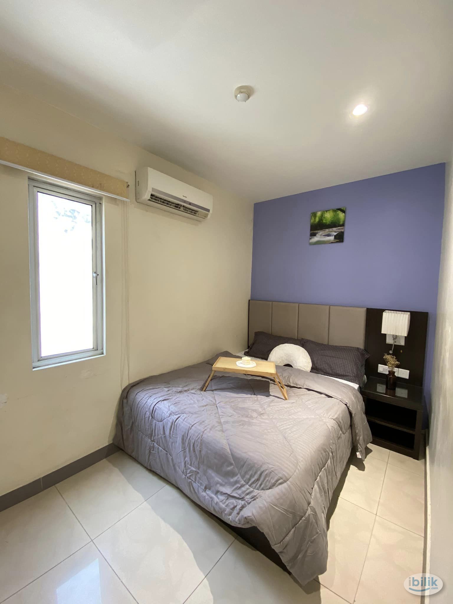 Promo ❗ Strategic near Pasar Seni 🚶🏼‍♂ Room Rent in Petaling Street - Image 3