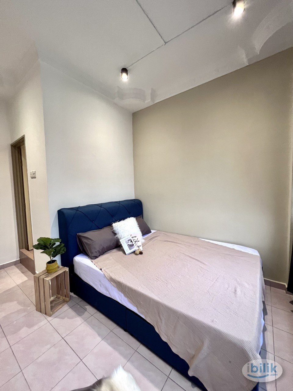 Available Room at Melawati! Less than 10 min to LRT Wangsa Maju - Image 1