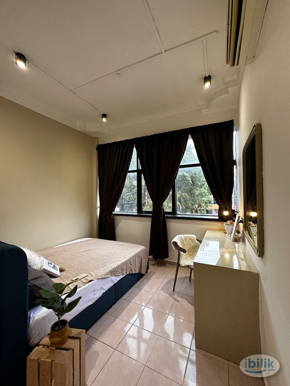 Available Room at Melawati! Less than 10 min to LRT Wangsa Maju - Image 2