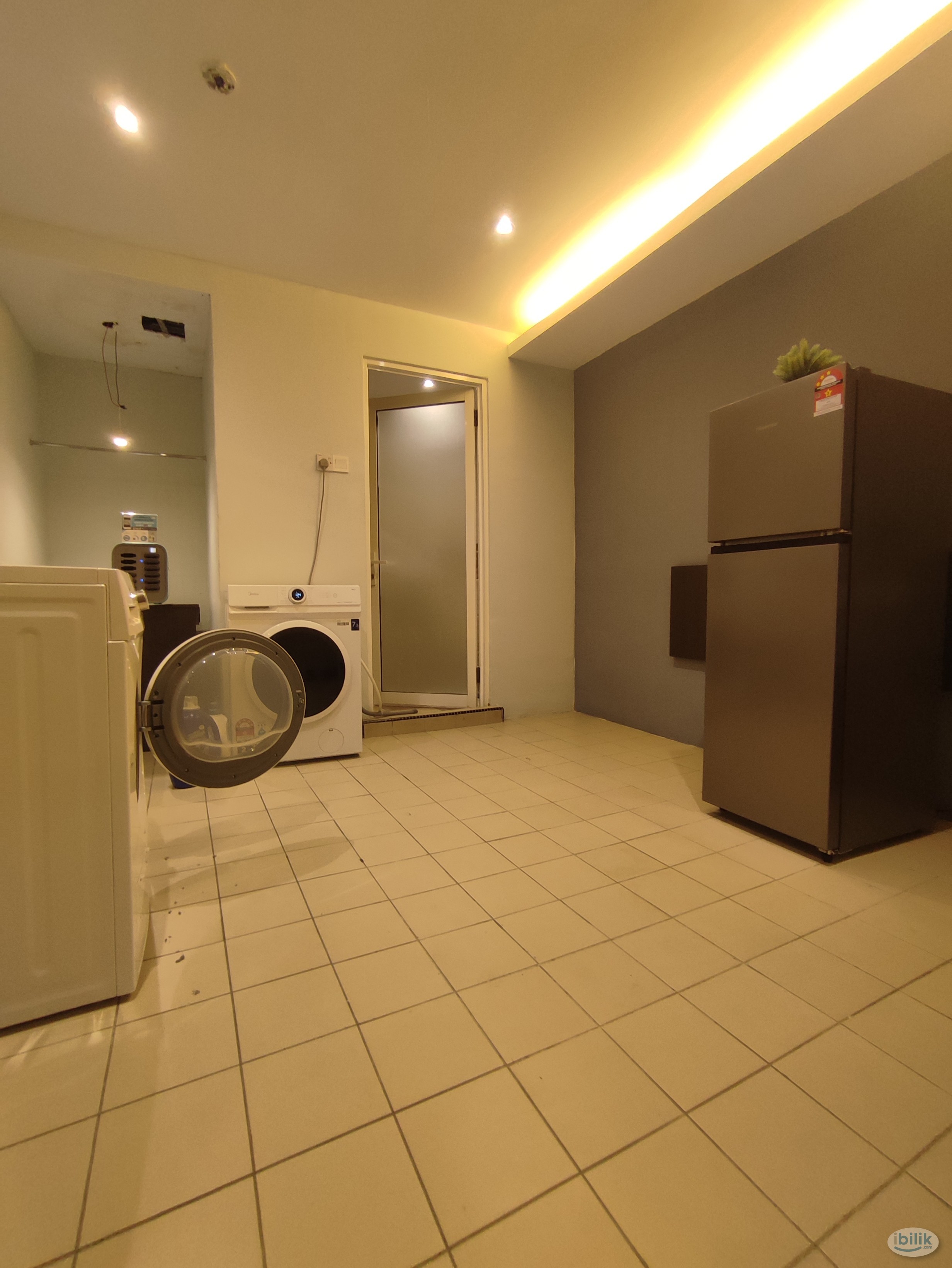 🎊Sunway Mentari Co-Living Concept Hotel Q inn🎊 Near Sunway lagoon,Lrt Melawati 😎🚋 - Image 3