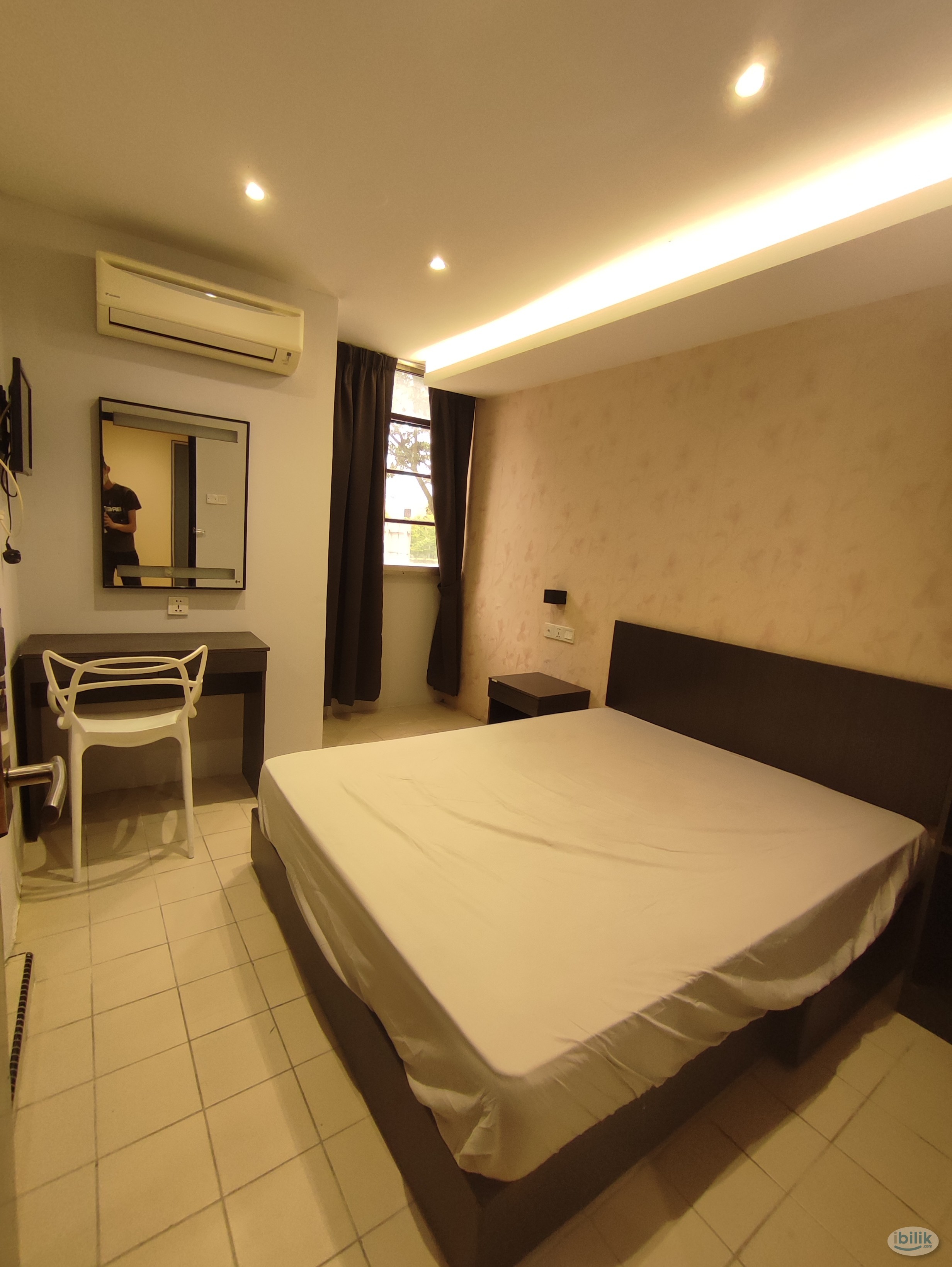 🎊Sunway Mentari Co-Living Concept Hotel Q inn🎊 Near Sunway lagoon,Lrt Melawati 😎🚋 - Image 1