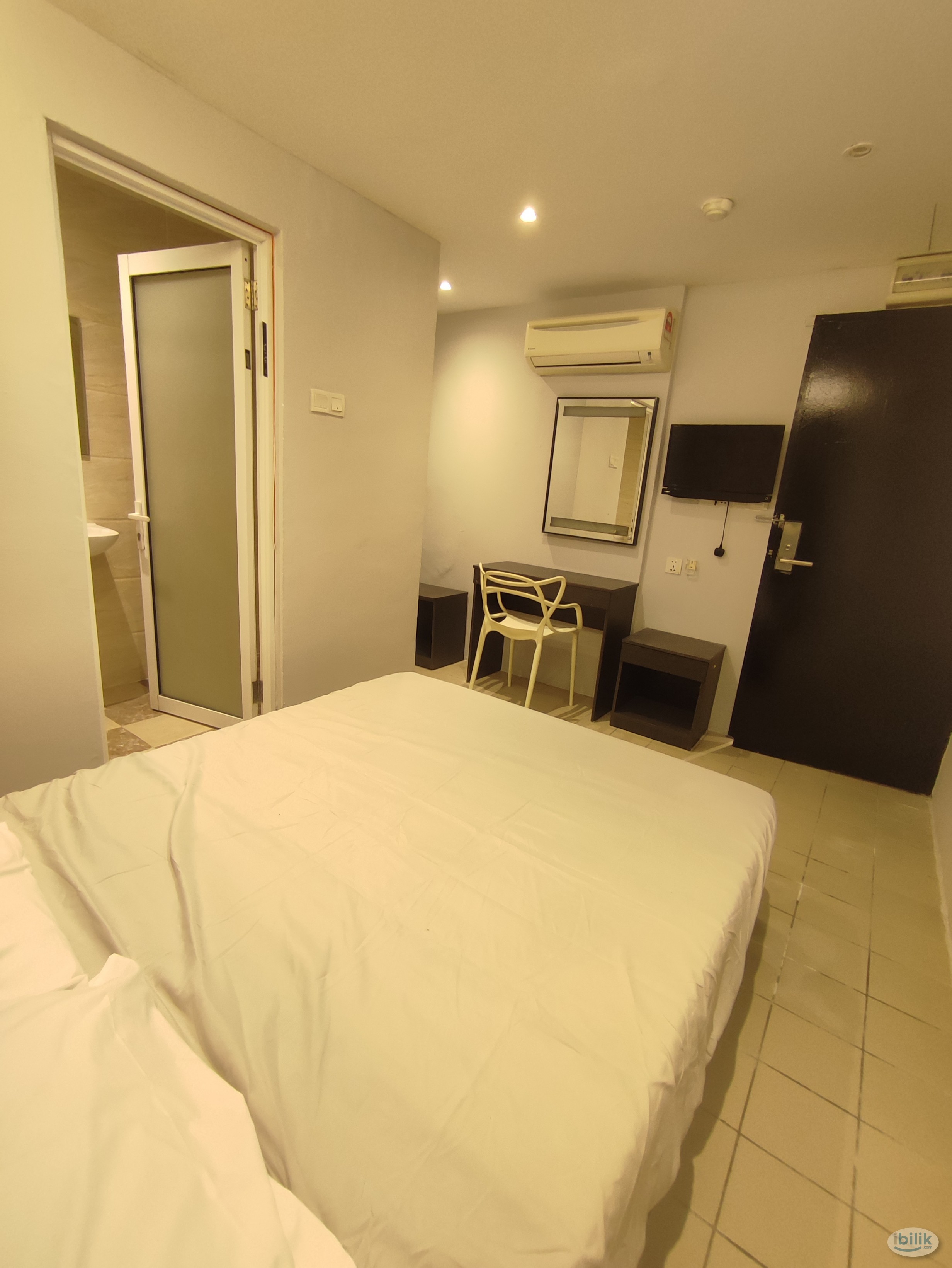 🎊Sunway Mentari Co-Living Concept Hotel Q inn🎊 Near Sunway lagoon,Lrt Melawati 😎🚋 - Image 2