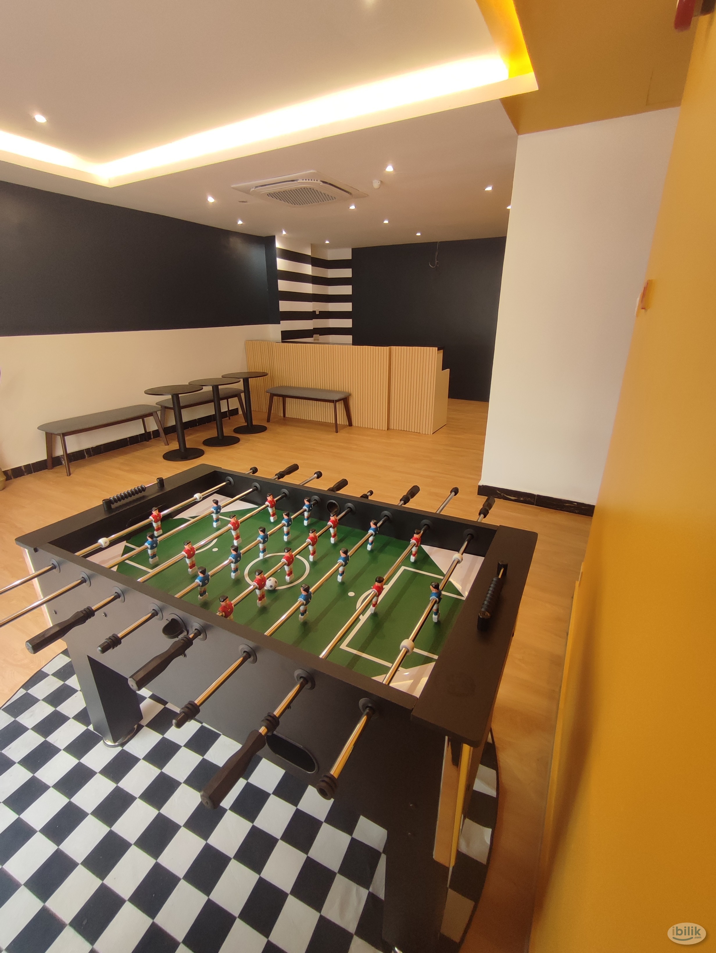 🎊Sunway Mentari Co-Living Concept Hotel Q inn🎊 Near Sunway lagoon,Lrt Melawati 😎🚋 - Image 5