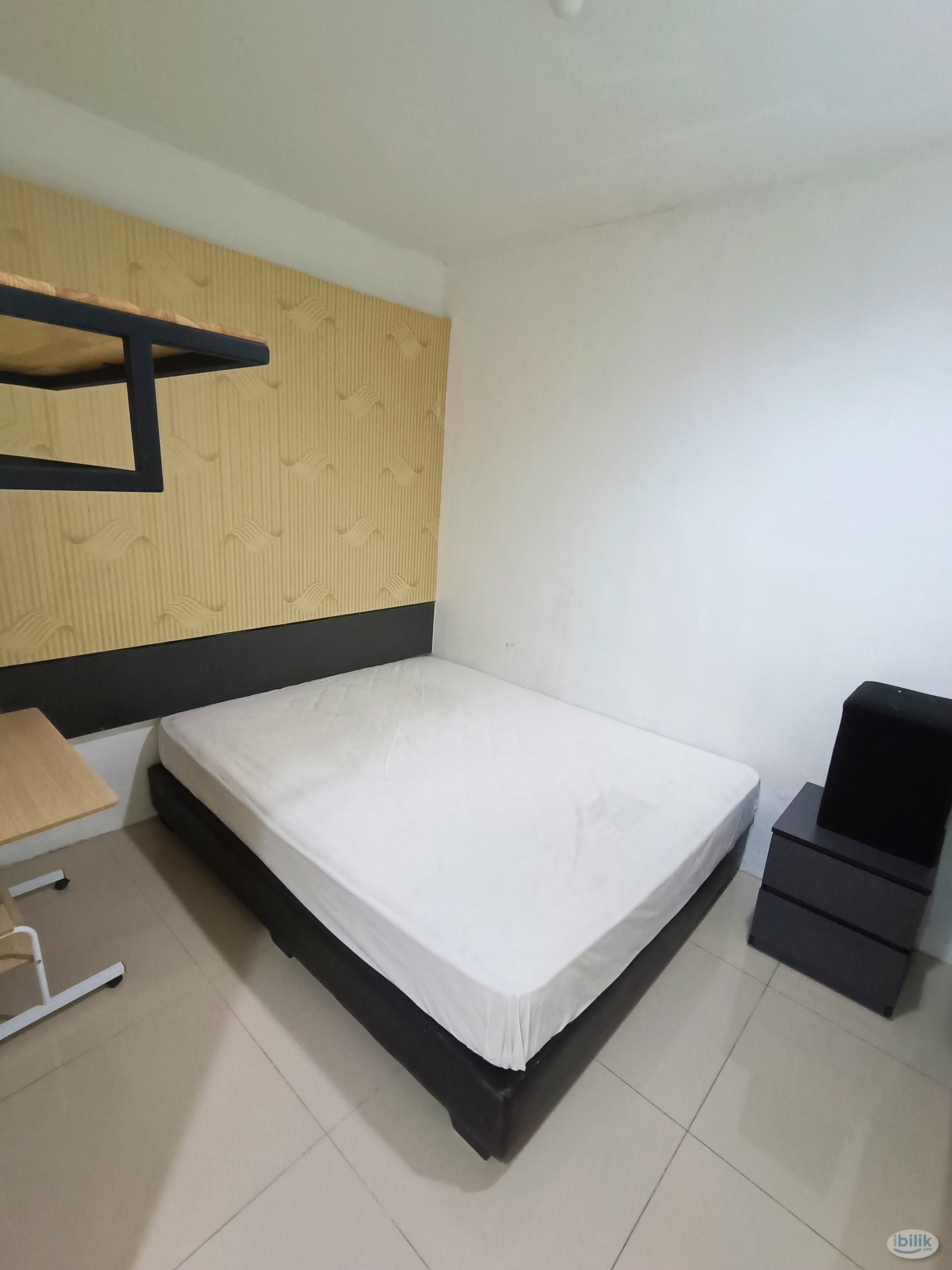 Near LRT Kelana Jaya 🚂  Room for Rent at SS6 Kelana Jaya - Image 2