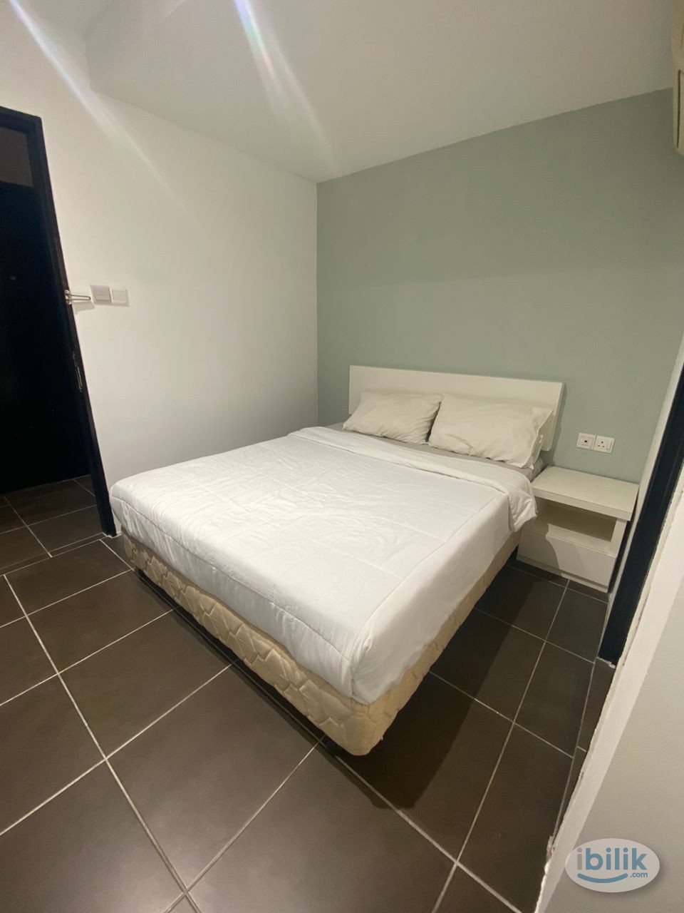 6 mins 🚘 to IKEA Damansara. Room Rent near Mutiara Damansara - Image 1
