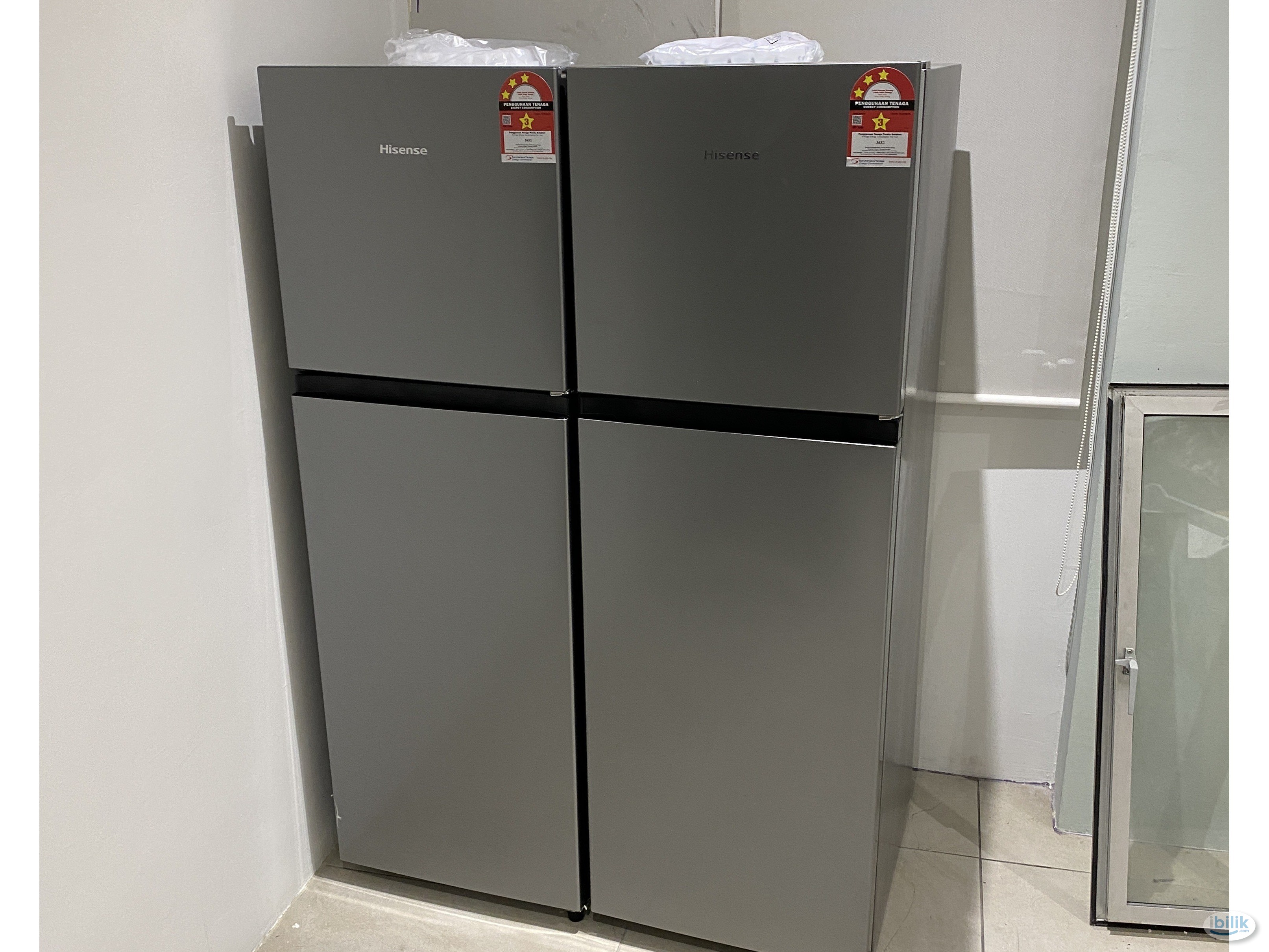6 mins 🚘 to IKEA Damansara. Room Rent near Mutiara Damansara - Image 3
