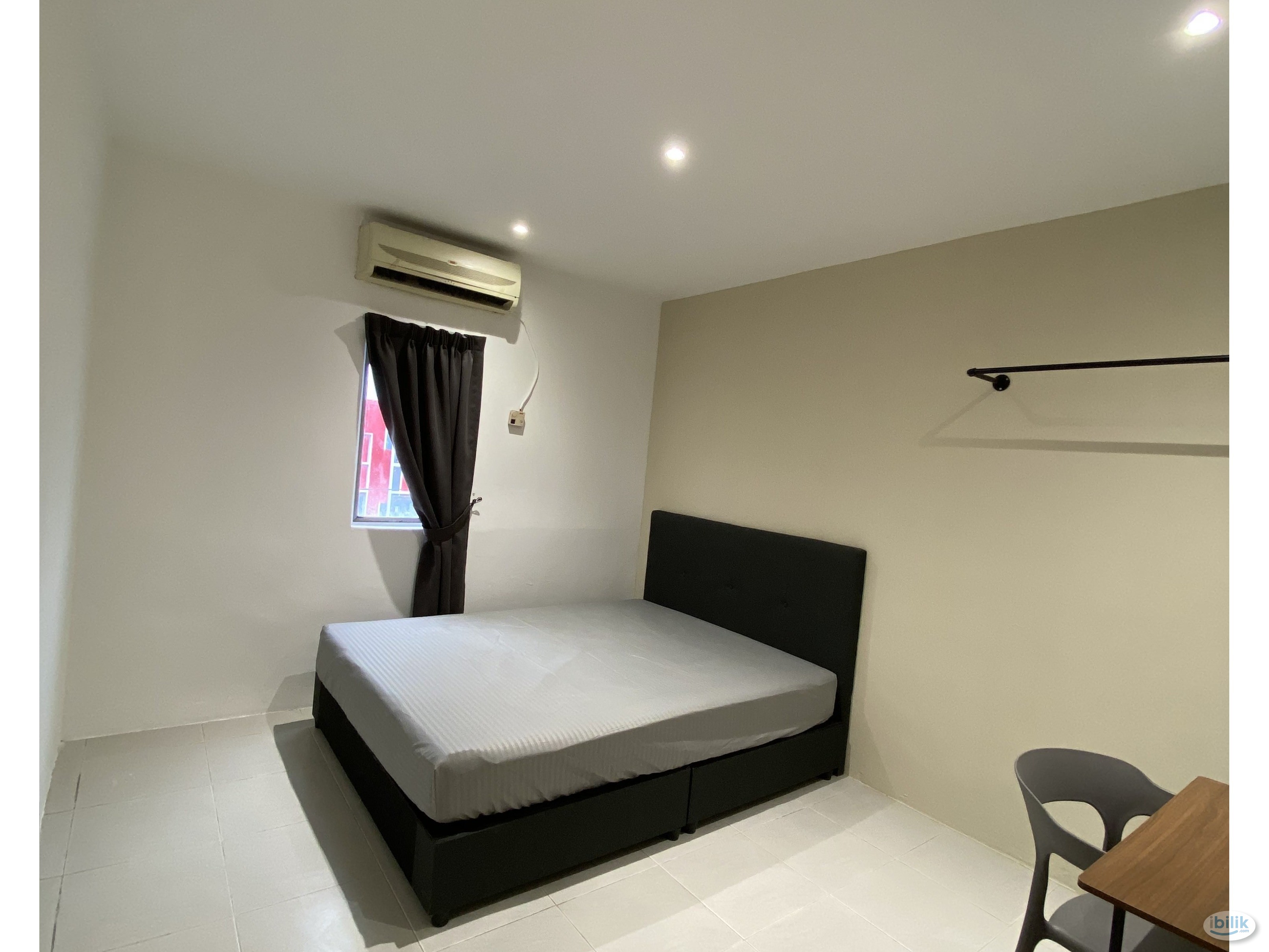 Zero Deposit Master Room for Rent at SS3 Kelana Jaya - Image 1