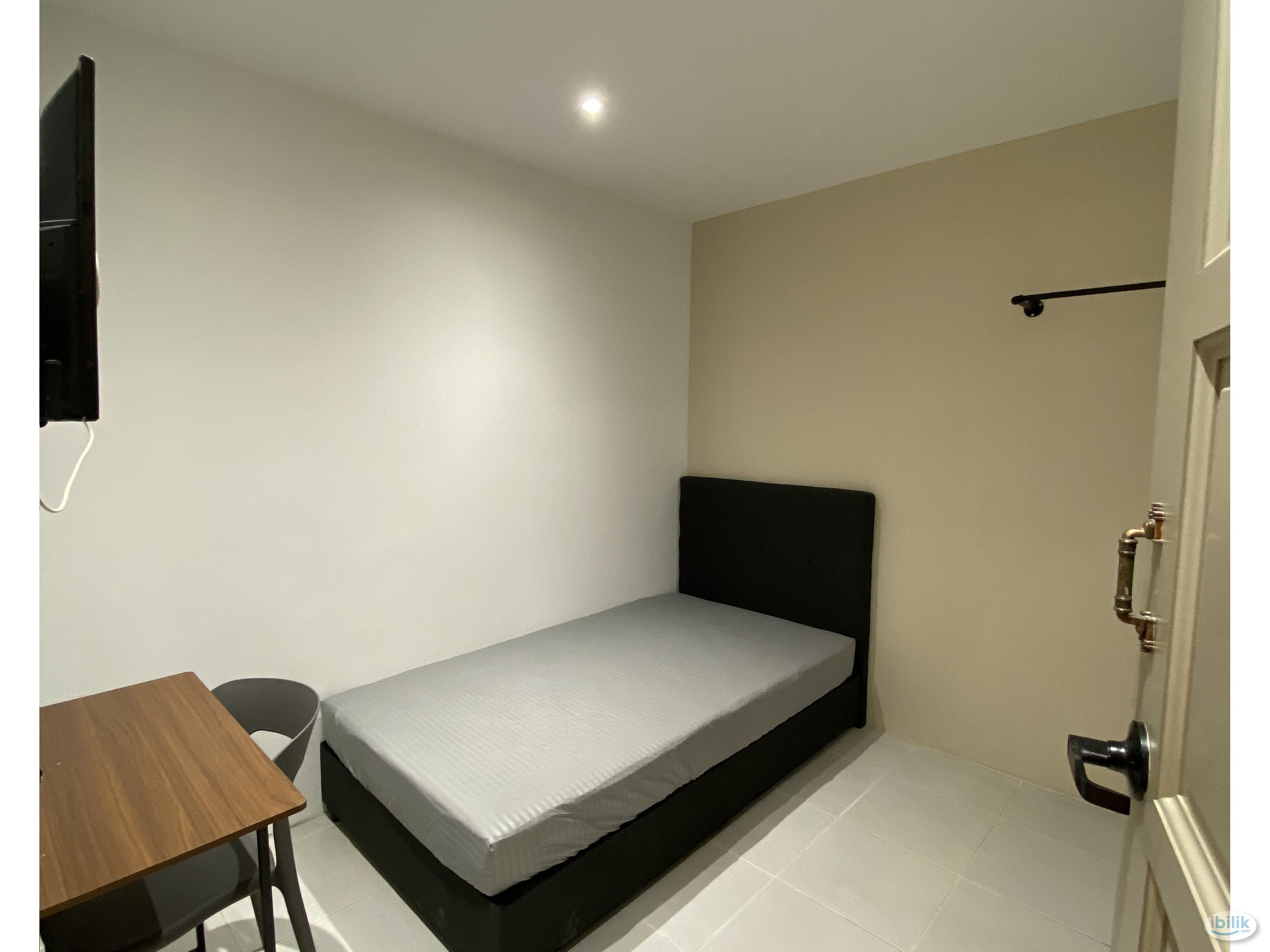 7mins 🚗 SS2 & Paradigm Mall. Move In Room at SS3 Petaling Jaya. - Image 3