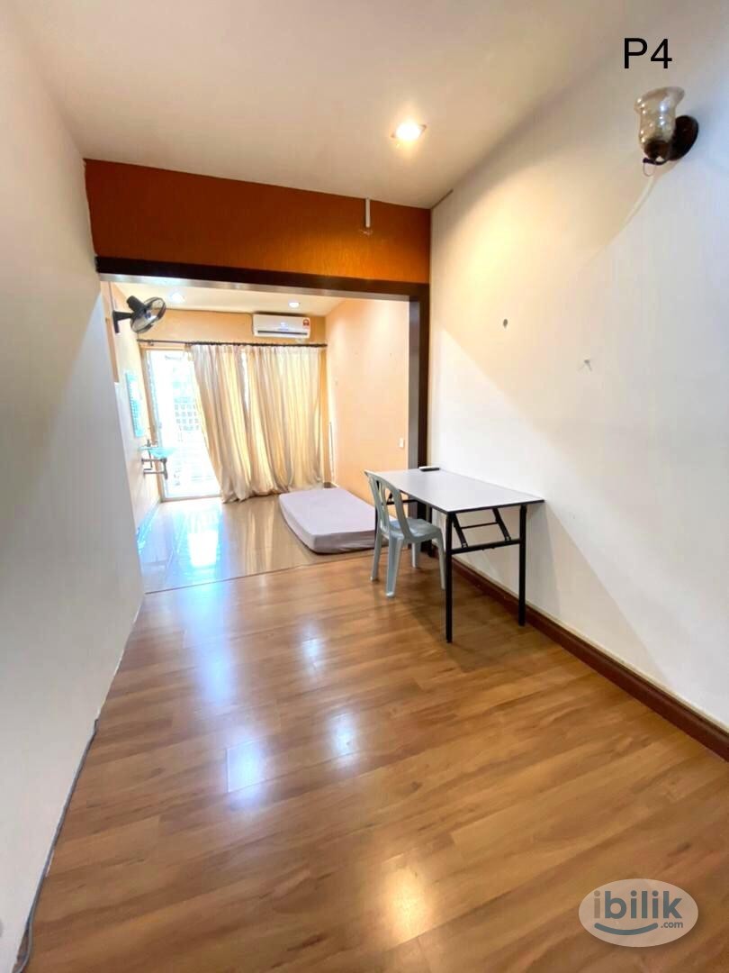☀️Zero Deposit☀️Single Room For Rent At Kota Damansara⚡️Walking Distance To MRT Damansara 💃🏻 - Image 1