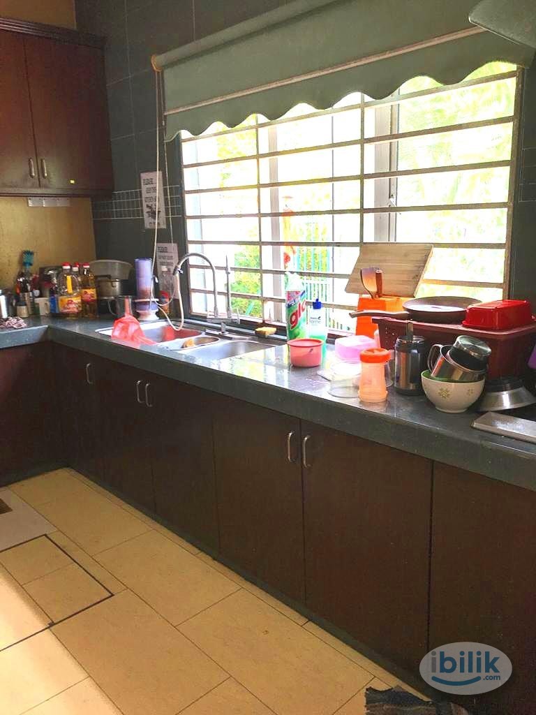 ☀️Zero Deposit☀️Single Room For Rent At Kota Damansara⚡️Walking Distance To MRT Damansara 💃🏻 - Image 3