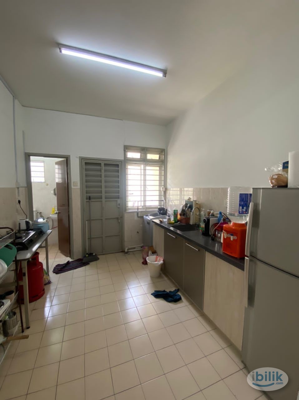 ⭐️Walking Distance To MRT Kota Damansara💃🏻Medium Room For Rent☀️ - Image 3