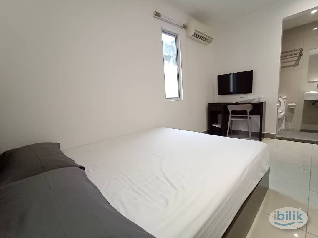 🎉Year End Promotion🎉🎊Amigo Hotel@ Petaling Street🎊 - Image 2