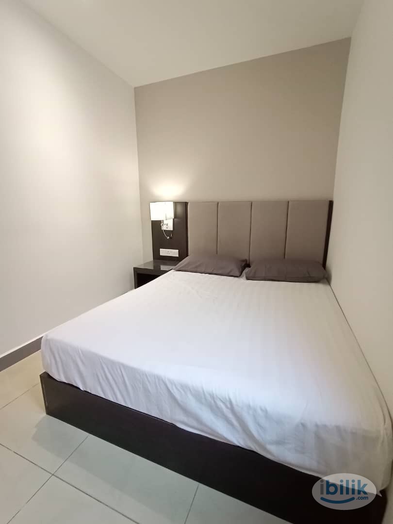 🎉Year End Promotion🎉🎊Amigo Hotel@ Petaling Street🎊 - Image 1