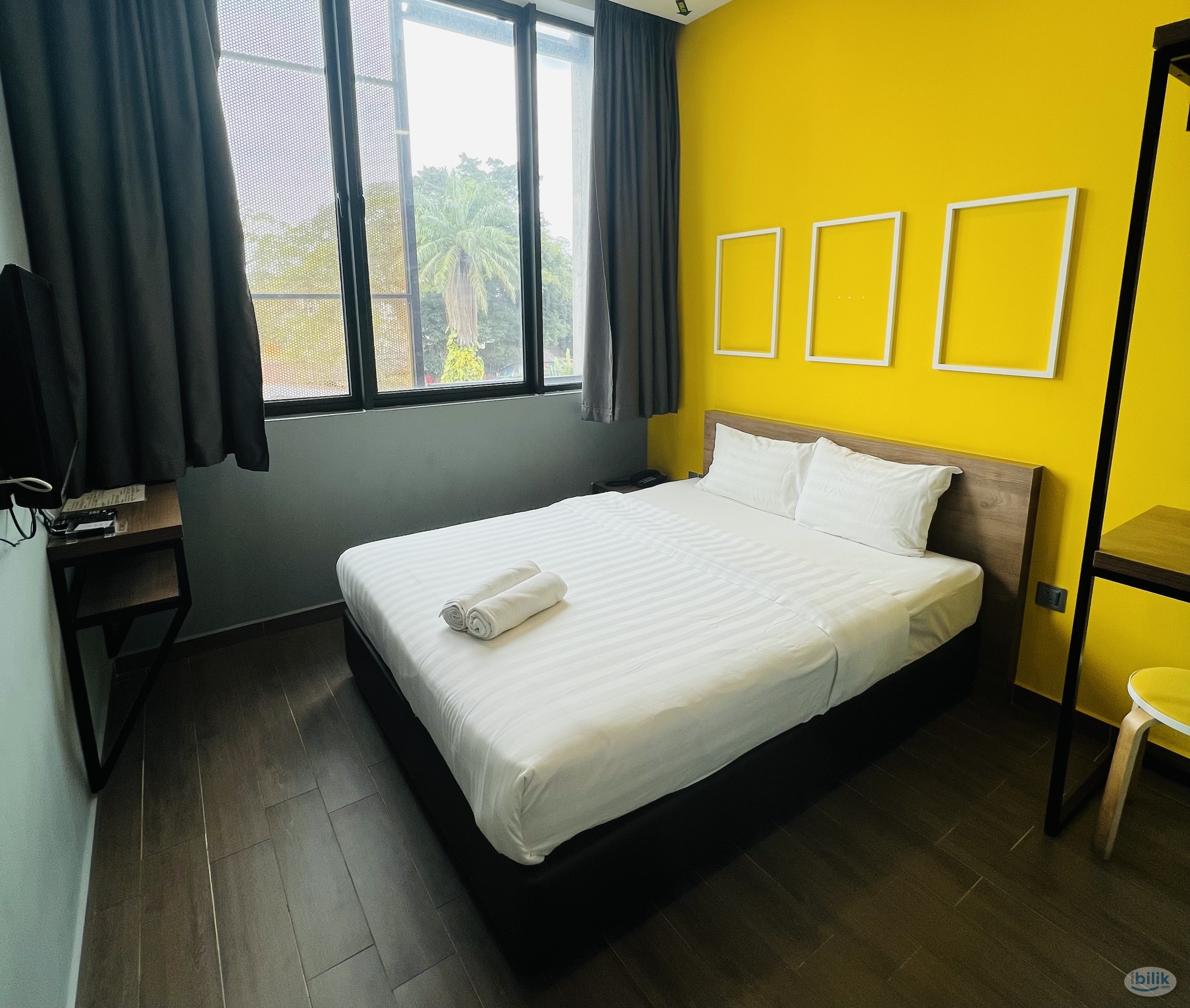 Low Deposit Walking distance to Lrt Pudu , Near to Pudu Wai Sek Gai , Lalaport - Image 1