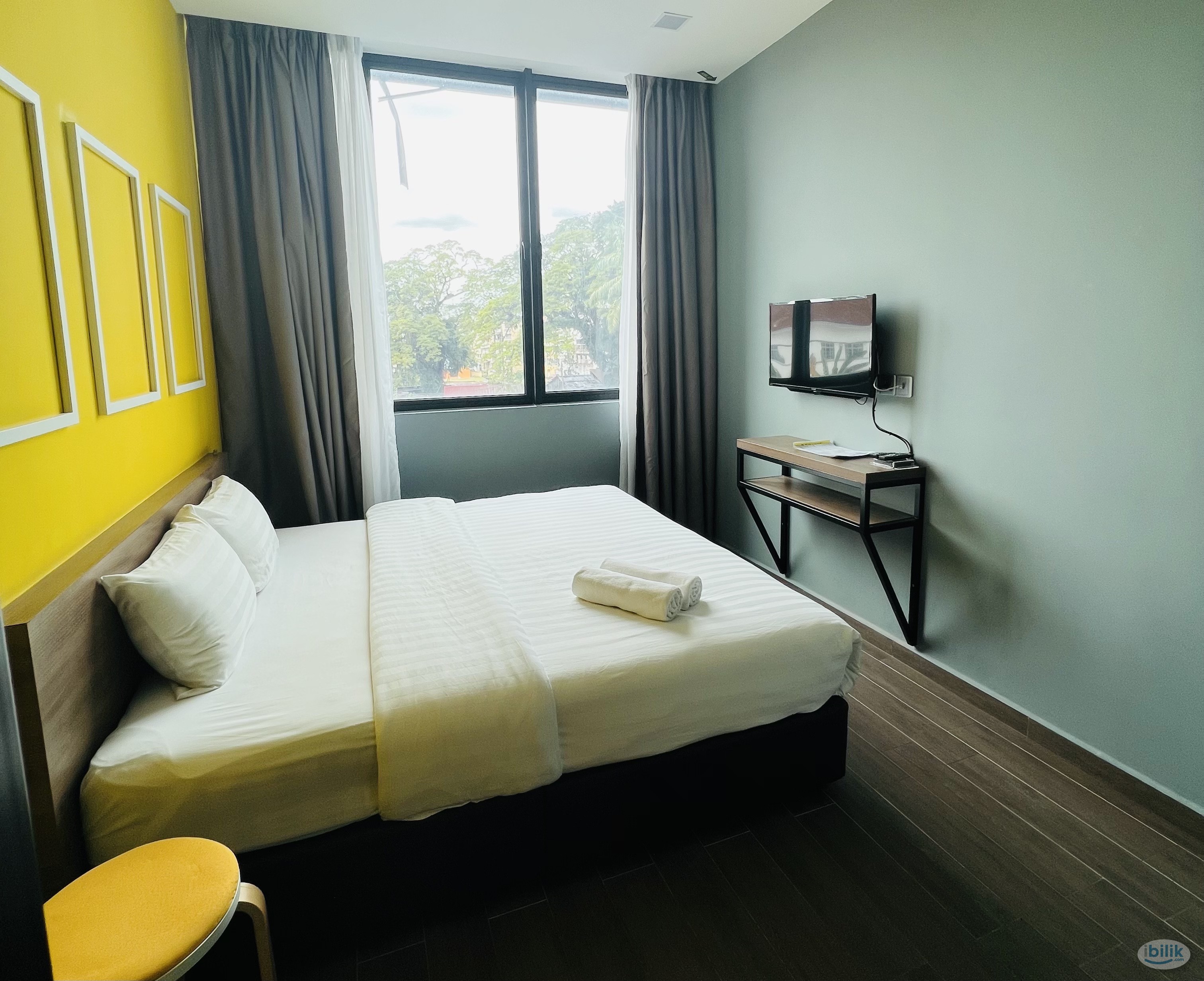 Low Deposit Walking distance to Lrt Pudu , Near to Pudu Wai Sek Gai , Lalaport - Image 3