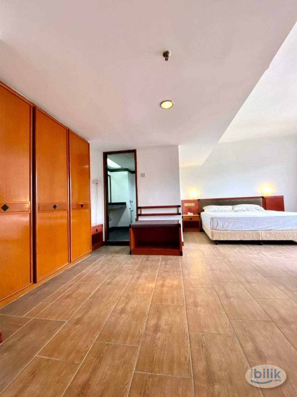 Low deposit Master Room Private bathroom at Chow Kit, KL City Centre , Walking distance 5min to Monorail Chow Kit, Near  - Image 3