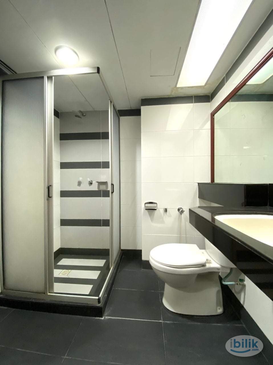 Low deposit Master Room Private bathroom at Chow Kit, KL City Centre , Walking distance 5min to Monorail Chow Kit, Near  - Image 4